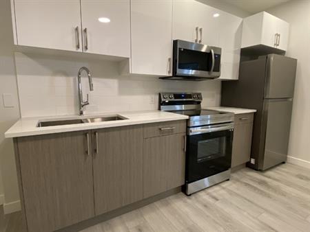 105 Edgefield Way - Beautiful 2 Bedroom Basement Suite | 105 Edgefield Way, St. Albert