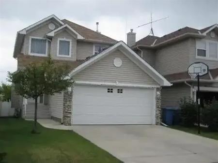 House For Rent In Evergreen | 16170, Everstone Road, Calgary
