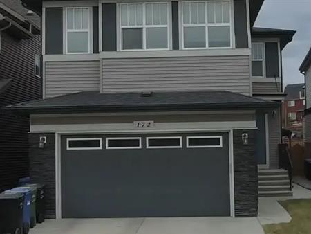 Modern 2BR,2Bath Basement w/ In-suite Laundry in NW Calgary- Available June 1st! | Calgary