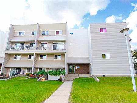 Corian Apartments | 2378 Millbourne Rd. W, Edmonton