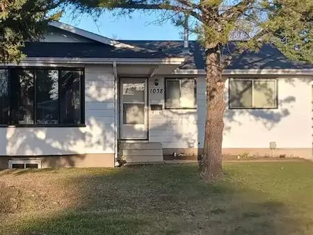 Mill Woods Basement Suite - Available Immediately | 1038 - 82 Street NW, Edmonton
