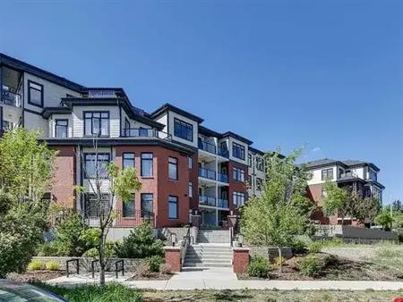 106 is a well appointed 2 Bed 2 Bath Suite | 1702 17 Avenue Southwest, Calgary