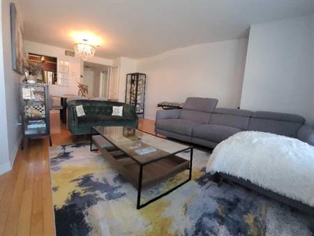 CONDO 3-1/2 À LOUER
