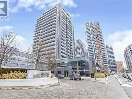 1507 - 65 ONEIDA CRESCENT | 1507 - 65 ONEIDA CRESCENT, Richmond Hill