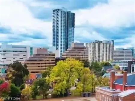 60 FREDERICK STREET Street Unit# 3206 | 60 FREDERICK STREET Street Unit# 3206, Kitchener
