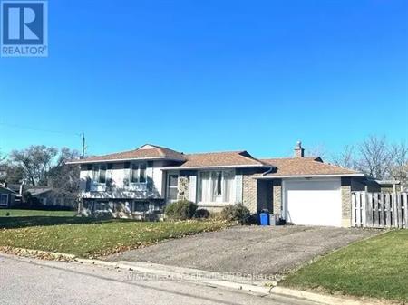 1 DONLON CIRCLE | 1 DONLON CIRCLE, St. Catharines