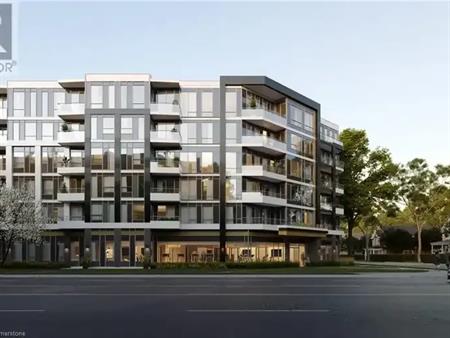 2501 SAW WHET Boulevard Unit# 643 | 2501 SAW WHET Boulevard Unit# 643, Oakville