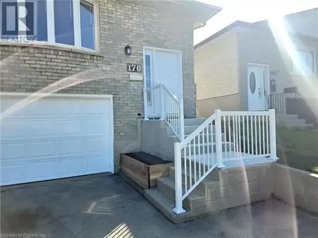 170 THALER Avenue | 170 THALER Avenue, Kitchener