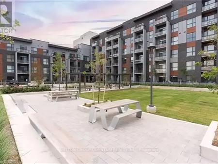 324 - 95 DUNDAS STREET W | 324 - 95 DUNDAS STREET W, Oakville