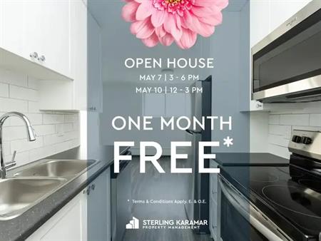 135 Connaught Avenue & 543 Mornington Avenue | 135 Connaught Avenue, London