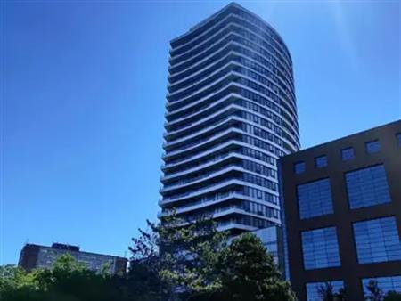 UNIT 1808 - 485 RICHMOND ROAD | UNIT 1808 - 485 RICHMOND ROAD, Ottawa