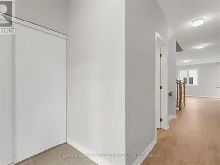 519 BRIGATINE AVENUE | 519 BRIGATINE AVENUE, Ottawa