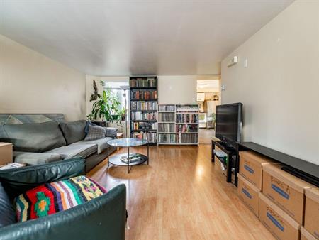 1 Merton | 1 Merton, Ottawa
