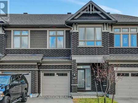 470 MARKDALE TERRACE | 470 MARKDALE TERRACE, Ottawa