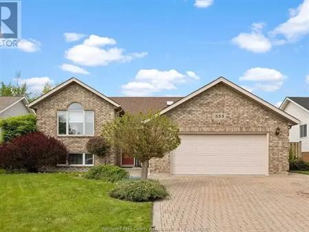 355 INTERNATIONAL | 355 INTERNATIONAL, LaSalle