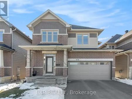 908 EMBANKMENT STREET | 908 EMBANKMENT STREET, Ottawa