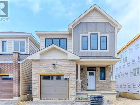 2055 POSTILION STREET | 2055 POSTILION STREET, Ottawa
