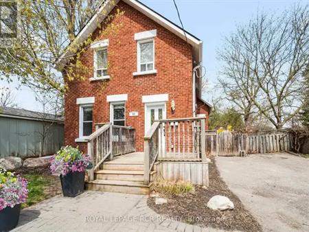 MAIN - 95 MILL STREET | MAIN - 95 MILL STREET, Orangeville