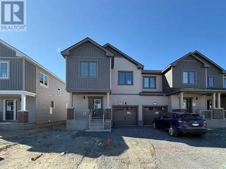 511 BRIGATINE AVENUE | 511 BRIGATINE AVENUE, Ottawa