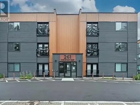 261 KING Street E Unit# 0C LOWER | 261 KING Street E Unit# 0C LOWER, Stoney Creek