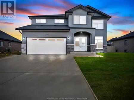 1908 VILLA CANAL | 1908 VILLA CANAL, Kingsville