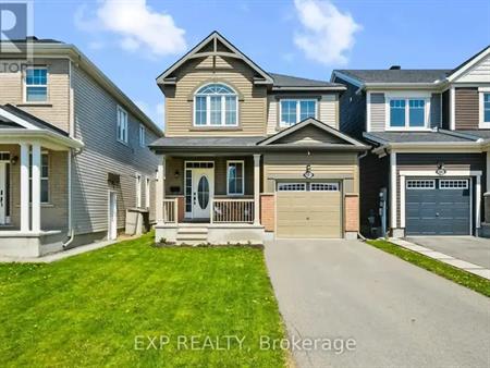 130 MANDALAY STREET | 130 MANDALAY STREET, Ottawa