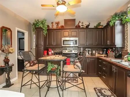 67 George St - 1 | 67 George St -, St. Catharines