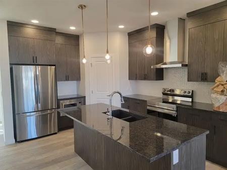 3-Bedroom Main Floor Unit for Rent | Calgary