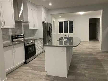 Cozy Duplex in Yorkville | Calgary