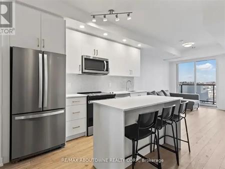 618 - 335 WHEAT BOOM DRIVE | 618 - 335 WHEAT BOOM DRIVE, Oakville