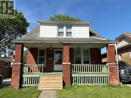 855 EDWARD | 855 EDWARD, Windsor