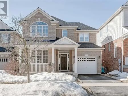 3188 BUNKERHILL PLACE | 3188 BUNKERHILL PLACE, Burlington