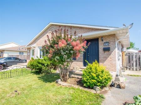 192 Windsor Street | 192 Windsor Street, Welland