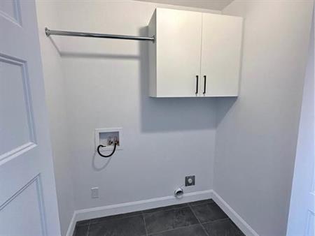 logement 4 1/2 neuf
