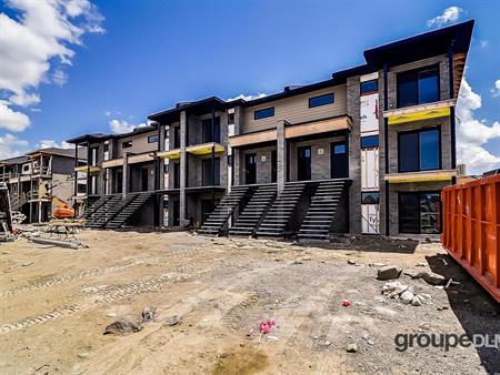 (Aylmer) Magnifique Logement De Style Condo à Louer