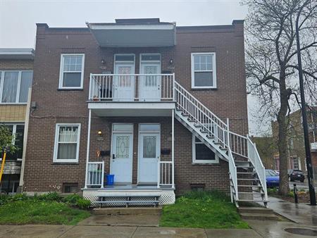 Appartement Le Sud-Ouest (Montréal) À Louer