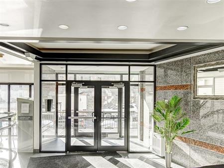 Fully Renovated One-bedroom Apartment – Available Now! - 3777 ST-URBAIN, Montréal