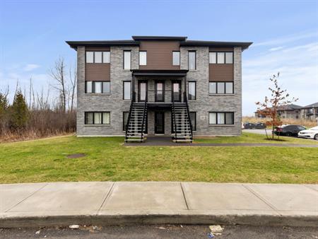 Mai-Juin, Appartement 3CC - Hull Aylmer