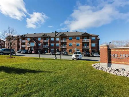 Notre Dame Rentals | 145 & 155 Notre Dame Street West, Azilda