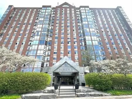2759 Carousel Crescent Unit 1410 | 2759 Carousel Crescent, Ottawa