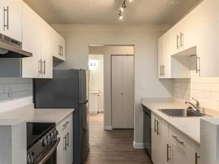Highland Place Apartments | 2600 Highland Blvd., Nanaimo
