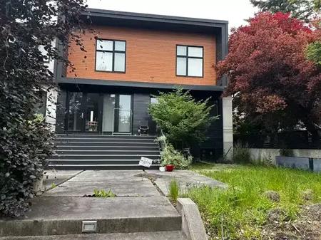 Furnished newly renovated 2 bed 1 bath basement near Oakridge Vancouver | 6836 Laurel Street, Vancouver