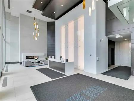 The Royal - 930 16 Ave SW | 930 16 Avenue Southwest, Calgary