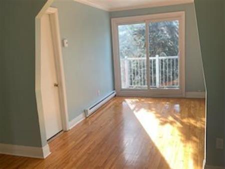 5 1/2 - Montréal (Villeray) - 1 500 $/mois