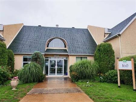 Beau condo 3½ à louer à Repentigny - animaux acceptés