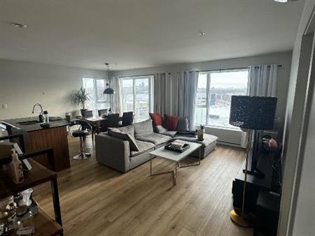 Condo 4-1/2 à louer