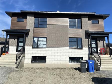 1chambre Moderne Thurso, Libre
