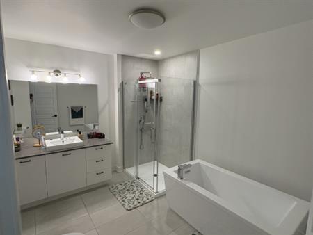 Appartement 2 Chambre A Louer