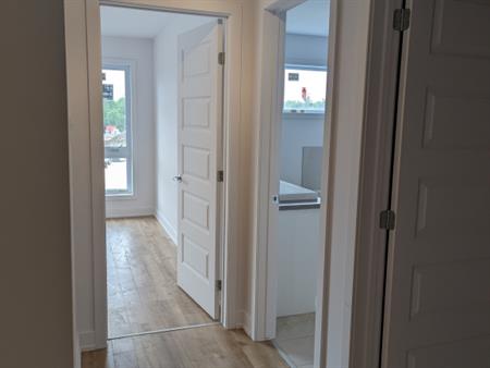 3 Chambres Dans Un Duplex