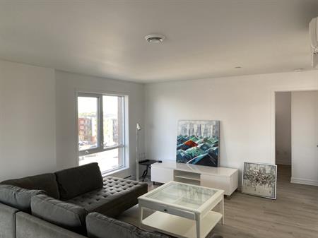 Condo Urbania 3/12 Métro Montmorency